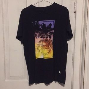 Adidas t-shirt